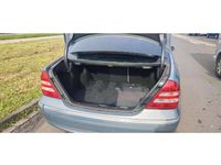 Gebraucht Mercedes 180 194 PS (142 kW) 2006 Grau Limousine