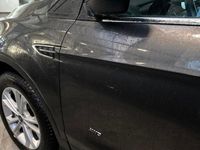 Gebraucht Ford Kuga Titanium 150 PS (110 kW) 2018 Grau SUV