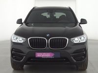 gebraucht BMW X3 xDrive 30e