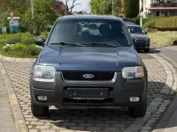 Gebraucht Ford Maverick 123 PS (90 kW) 2001 Blau SUV
