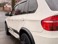 Gebraucht BMW X5 286 PS (210 kW) 2010 Weiß SUV