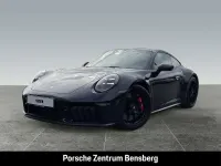 Neu Porsche 911 Carrera 4 GTS 541 PS (397 kW) 2026 Schwarz Limousine