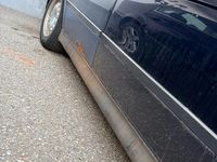 Gebraucht BMW 520 150 PS (110 kW) 1998 Braun Limousine