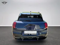 Brugt Mini Aceman 189 kW (258 HK) 2025 Blå SUV