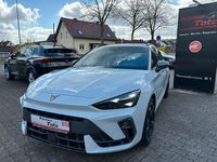 Gebraucht Cupra Leon 150 PS (110 kW) 2025 Weiß Limousine