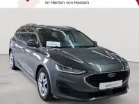 Gebraucht Ford Focus Cool & Connect 120 PS (88 kW) 2023 Andere Limousine