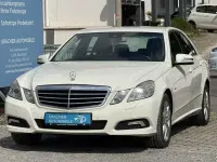 Gebraucht Mercedes E200 184 PS (135 kW) 2009 Andere Limousine
