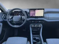 Neu Skoda Kodiaq Selection 150 PS (110 kW) 2026 Schwarz SUV