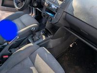 Gebraucht VW Polo 75 PS (55 kW) 2005 Silber Kleinwagen