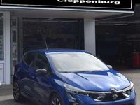 Neu Mitsubishi Colt Plus 67 PS (49 kW) 2025 Royalblau Limousine