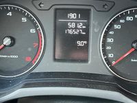 Gebraucht Audi A1 Ambition 86 PS (63 kW) 2011 Schwarz Kleinwagen