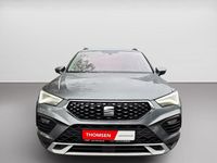 Gebraucht Seat Ateca Xperience 150 PS (110 kW) 2023 Graphite grau metall SUV