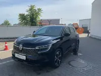 Gebraucht Renault Austral Evolution 158 PS (116 kW) 2024 Schwarz SUV