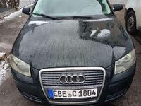 Gebraucht Audi A3 Ambition 125 PS (91 kW) 2008 Limousine