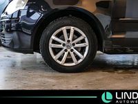 Gebraucht VW Polo United 69 PS (50 kW) 2009 Schwarz Limousine