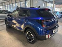 Neu Kia Stonic Vision 101 PS (74 kW) 2026 Blau SUV