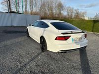 gebraucht Audi A7 3.0 TDI S tronic