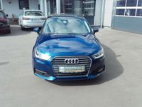 gebraucht Audi A1 Sportback basis