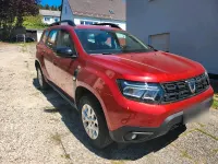Używany Dacia Duster 91 KM (66 kW) 2021 SUV