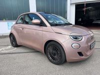 gebraucht Fiat 500e 