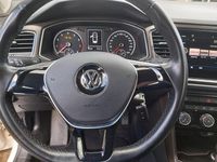 Gebraucht VW T-Roc 150 PS (110 kW) 2019 Weiß SUV