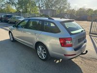 gebraucht Skoda Octavia 2.0 Diesel 2013 Bj , 1Hand