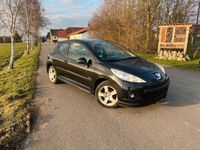 gebraucht Peugeot 207 Urban Move