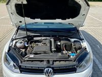 gebraucht VW Golf VII 1.4 TSI 90kW BMT Comfortline Comfortline