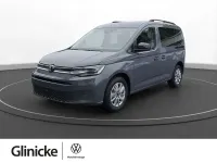 Neu VW Caddy Life 116 PS (85 kW) 2026 Grau Van / Kleinbus