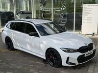Second-hand BMW 340 340 CP (250 kW) 2022 Alb Break
