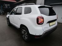 Gebraucht Dacia Duster Journey 150 PS (110 kW) 2023 Weiß SUV