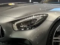 Gebraucht Mercedes AMG GT C AMG 557 PS (409 kW) 2018