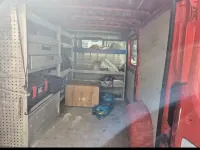 Gebraucht Fiat Ducato 2013 Rot Van