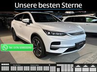 Neu BYD Tang Design 380 kW (517 PS) 2026 Weiß SUV