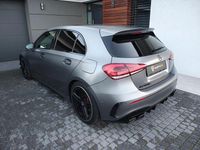 Gebraucht Mercedes A45 AMG AMG 421 PS (309 kW) 2020 Grau Limousine