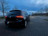 gebraucht VW Golf VII 