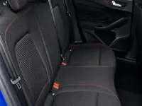 Gebraucht Ford Focus ST-Line 150 PS (110 kW) 2021 Blau Kombi