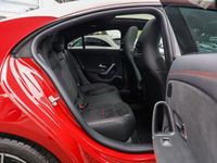 Gebraucht Mercedes CLA220 AMG 190 PS (139 kW) 2025 Rot Limousine