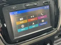 Gebraucht Dacia Dokker Lauréate 116 PS (85 kW) 2017 Blau Van / Kleinbus