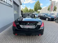 Gebraucht Peugeot 308 CC 156 PS (114 kW) 2011 Cabrio
