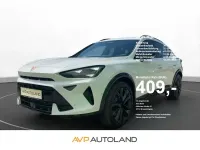 Neu Cupra Formentor VZ 272 PS (200 kW) 2025 Weiß SUV