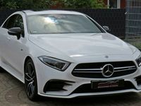 gebraucht Mercedes CLS53 AMG AMG 4Matic 360 Kamera Leder Widescreen