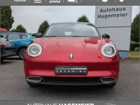 Neu Ora 03 125 kW (171 PS) 2025 Mars red / starry black metall Kleinwagen