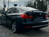 Gebraucht BMW 328 Luxury Line 245 PS (180 kW) 2014 Schwarz Limousine
