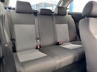 gebraucht Seat Ibiza 1.4 Sport Edition TÜV bis Oktober 2025