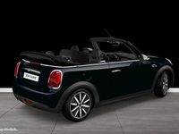 gebraucht Mini Cooper Cabriolet 