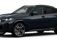 Gebraucht BMW X6 352 PS (258 kW) 2025 SUV