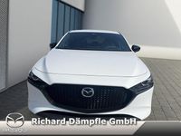 Neu Mazda 3 Homura-Line 140 PS (102 kW) 2025