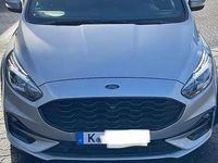 Gebraucht Ford S-MAX ST-Line 190 PS (139 kW) 2020 Van / Kleinbus
