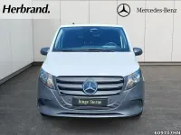 Gebraucht Mercedes Vito 163 PS (119 kW) 2024 Weiß Van